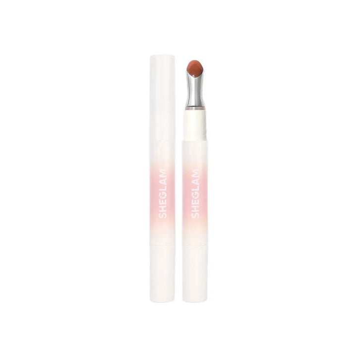 58214-Sheglam Bold Plumping Lip Liner Latte Luxe +5