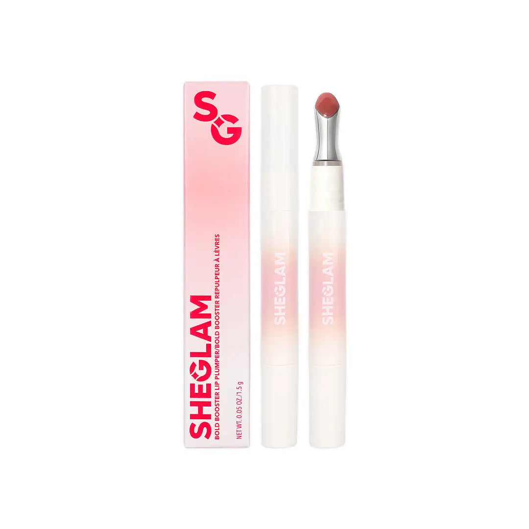58215-Sheglam Bold Plumping Lip Liner Rose Veil