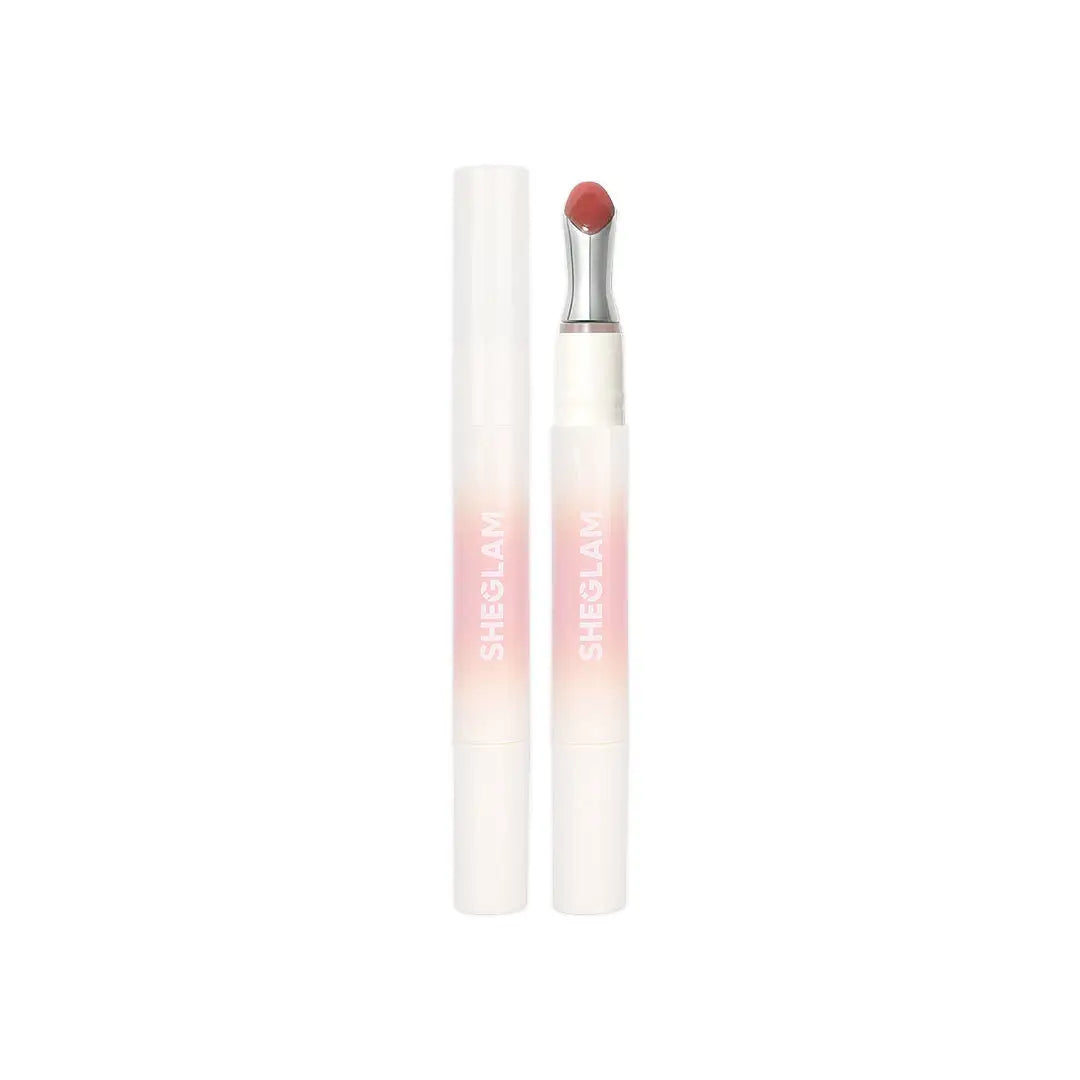 58215-Sheglam Bold Plumping Lip Liner Rose Veil +3