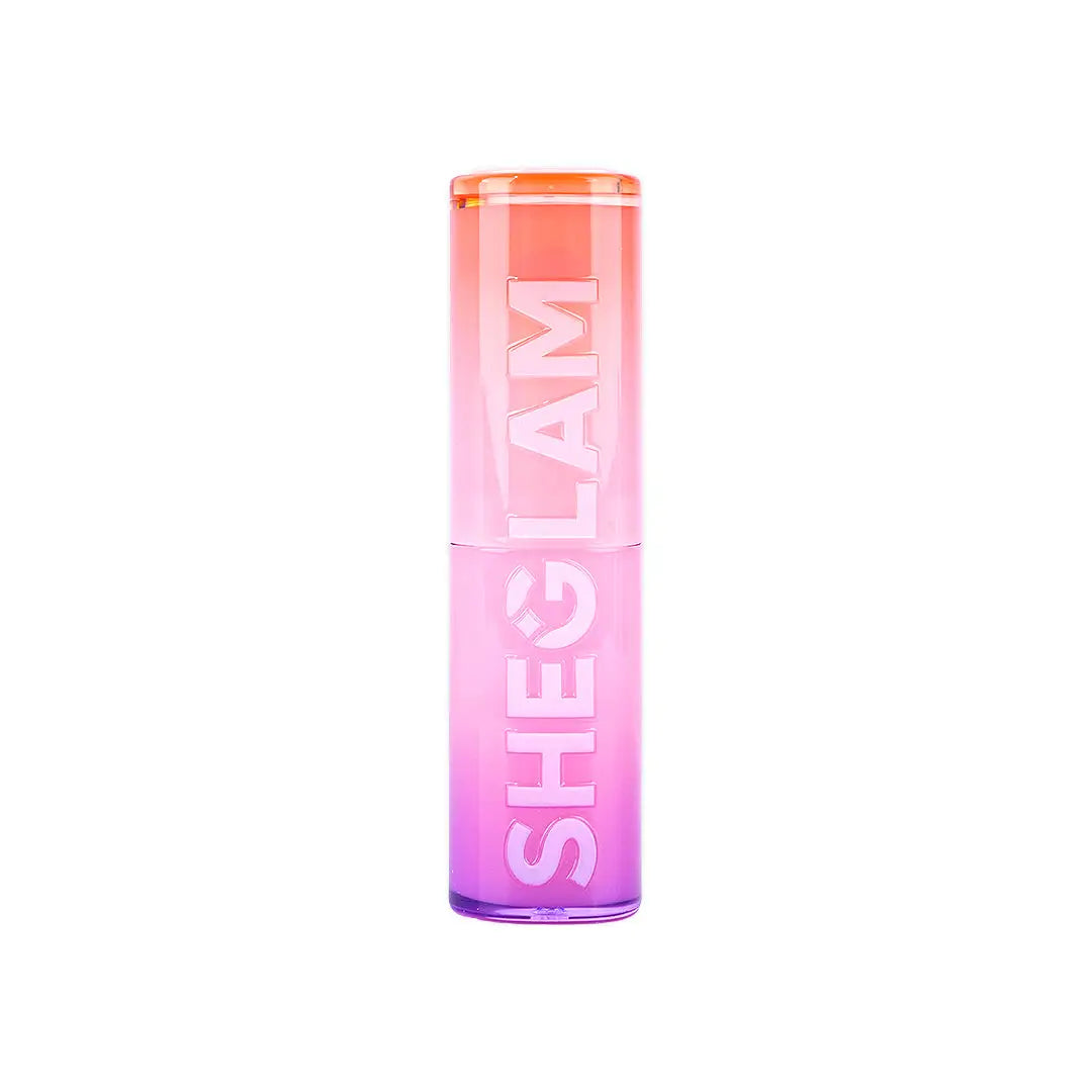 58216-Sheglam Mirror Kiss High-Shine Lipstick Plot Twist +5