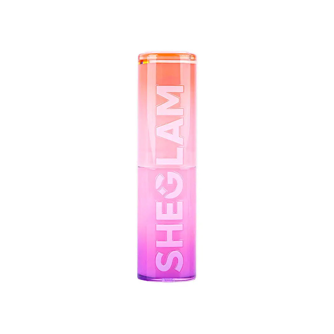 58217-Sheglam Mirror Kiss High-Shine Lipstick  Rule Breaker +1