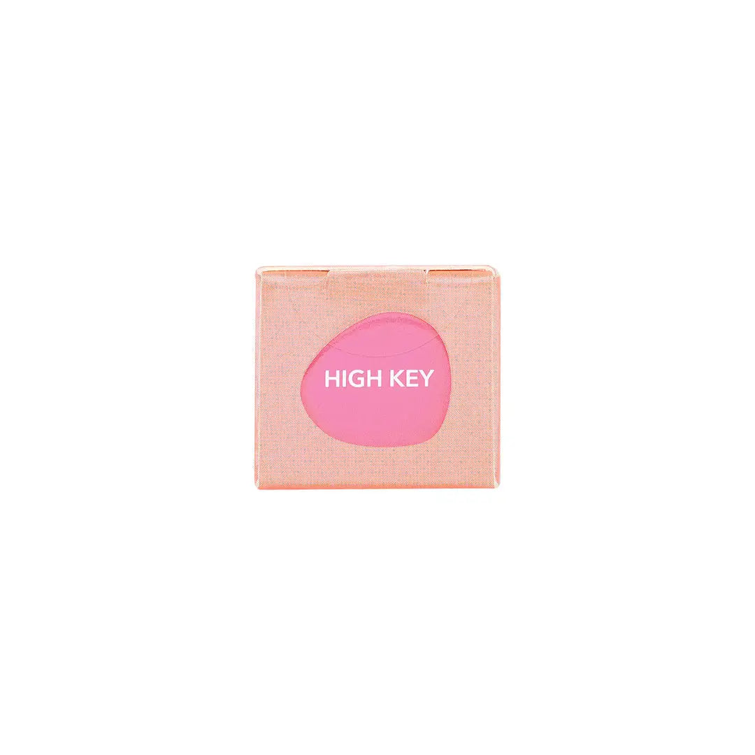 58218-Sheglam Mirror Kiss High-Shine Lipstick High Key +3