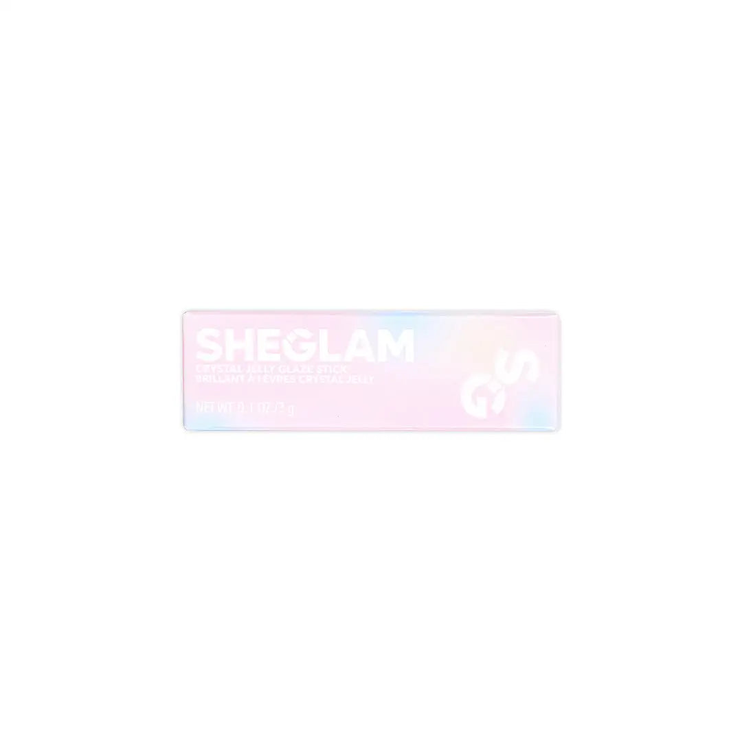 58219-Sheglam Crystal Jelly Glaze Stick Aura Blitz +5