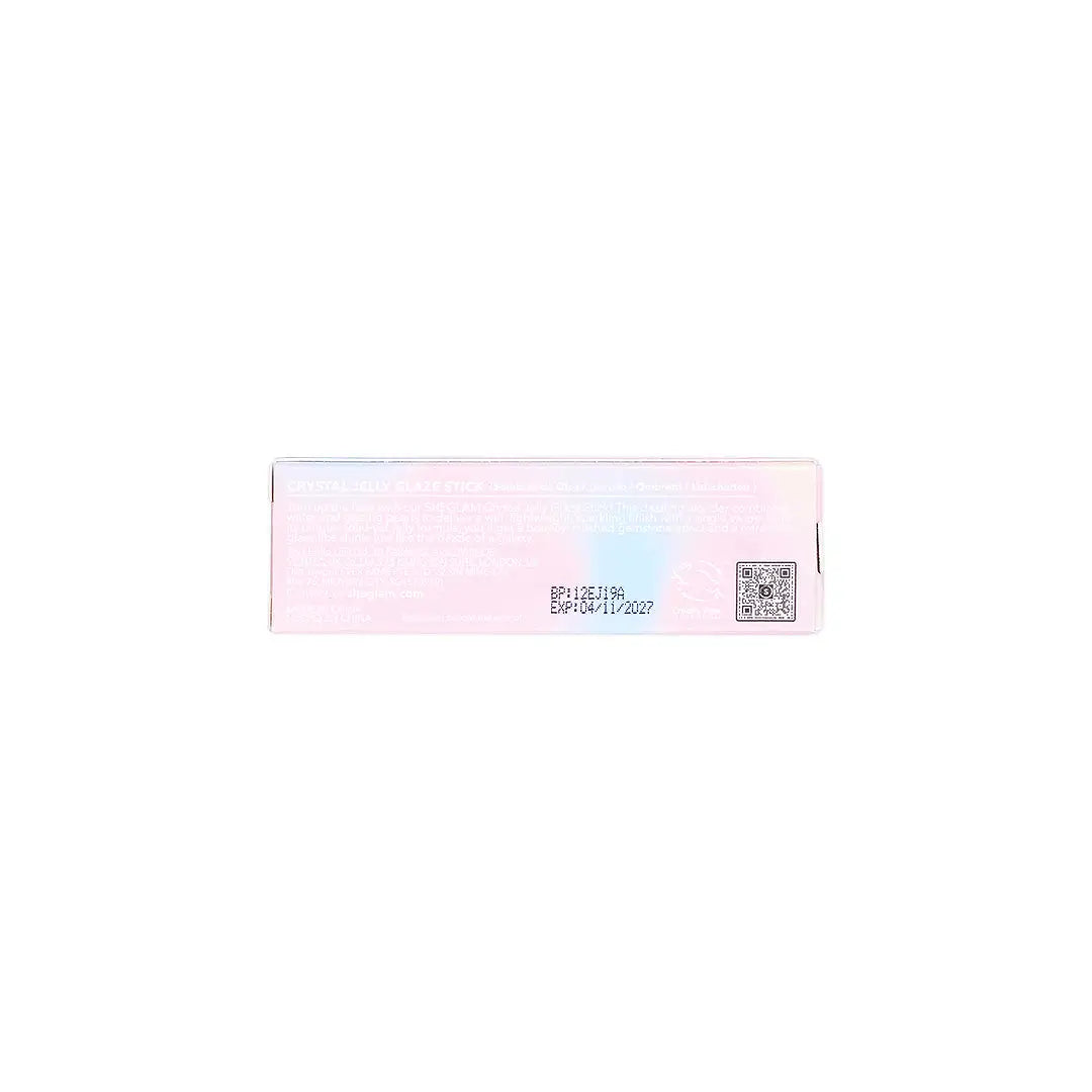 58219-Sheglam Crystal Jelly Glaze Stick Aura Blitz +7