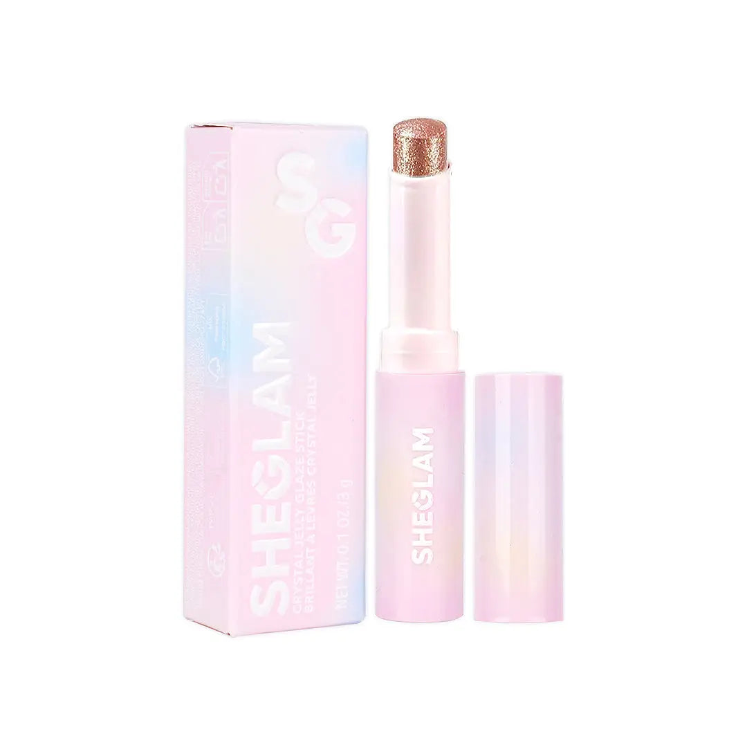 58219-Sheglam Crystal Jelly Glaze Stick Aura Blitz 