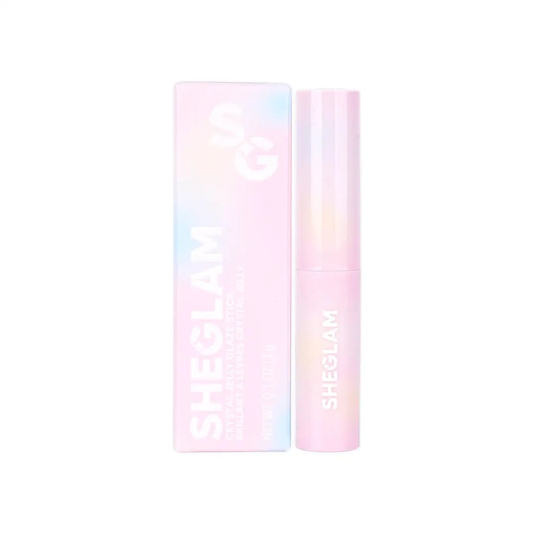 58219-Sheglam Crystal Jelly Glaze Stick Aura Blitz +1