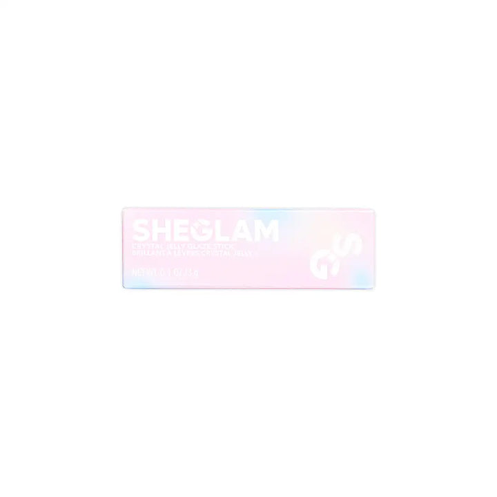 58220-Sheglam Crystal Jelly Glaze Stick Bronze Dust +5