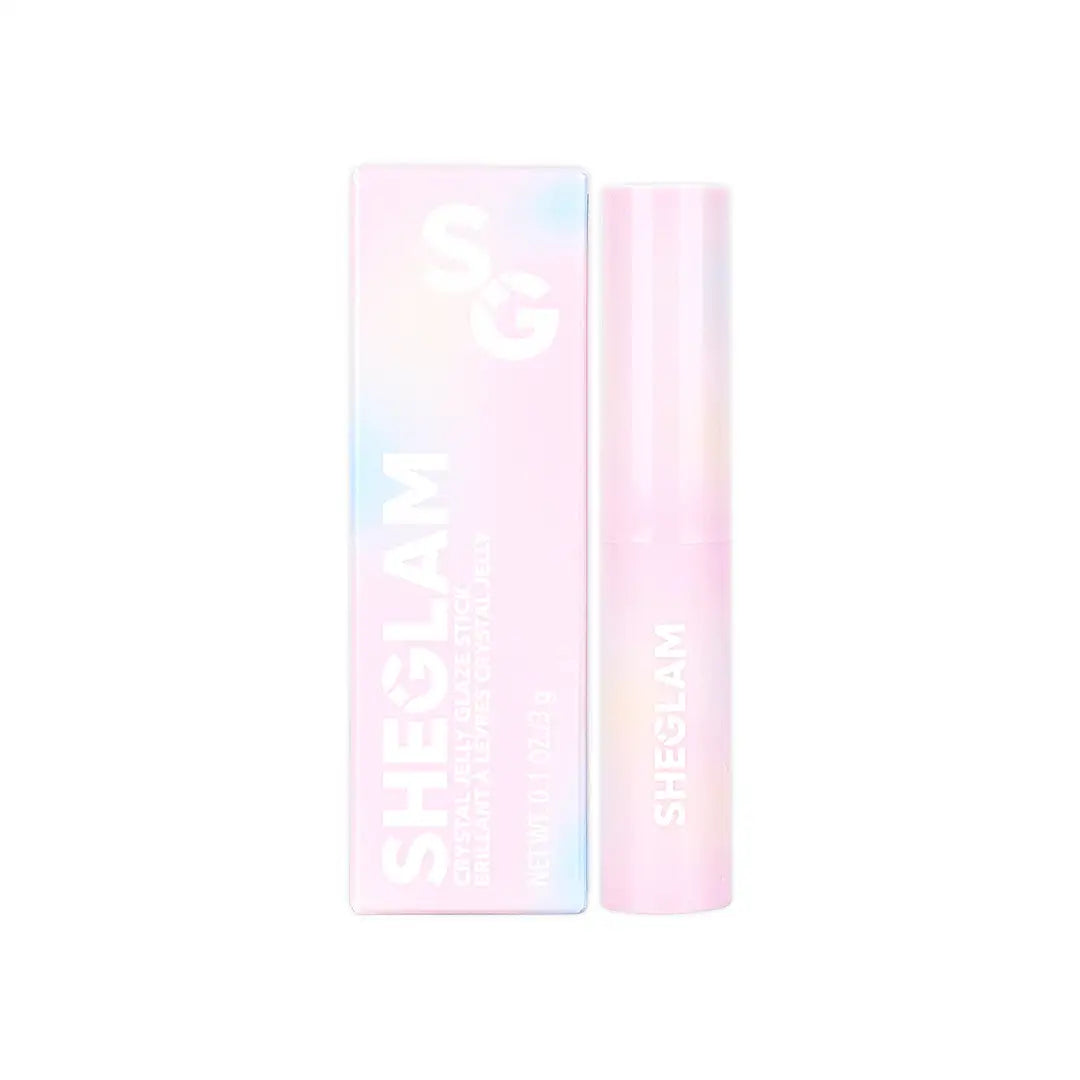 58220-Sheglam Crystal Jelly Glaze Stick Bronze Dust +1