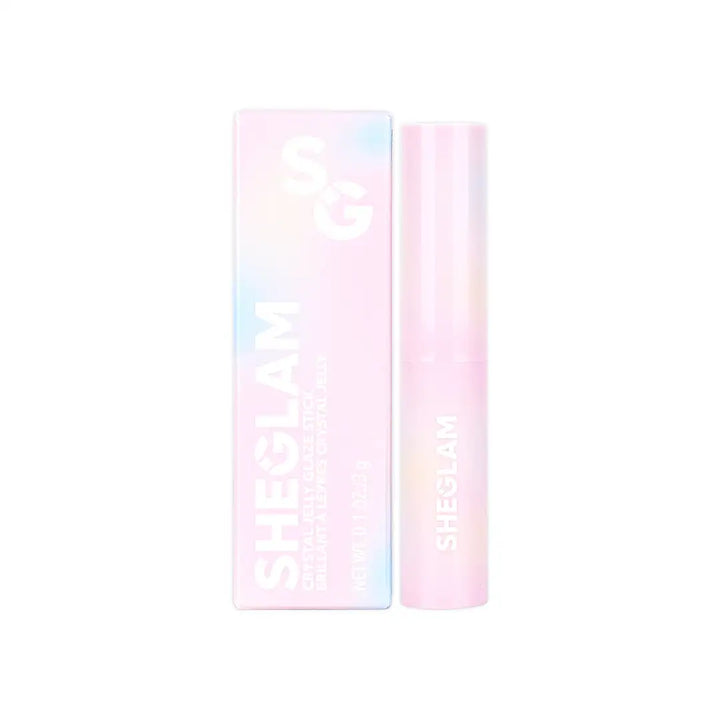 58220-Sheglam Crystal Jelly Glaze Stick Bronze Dust +1