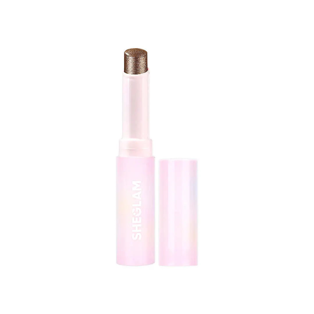 58220-Sheglam Crystal Jelly Glaze Stick Bronze Dust +2