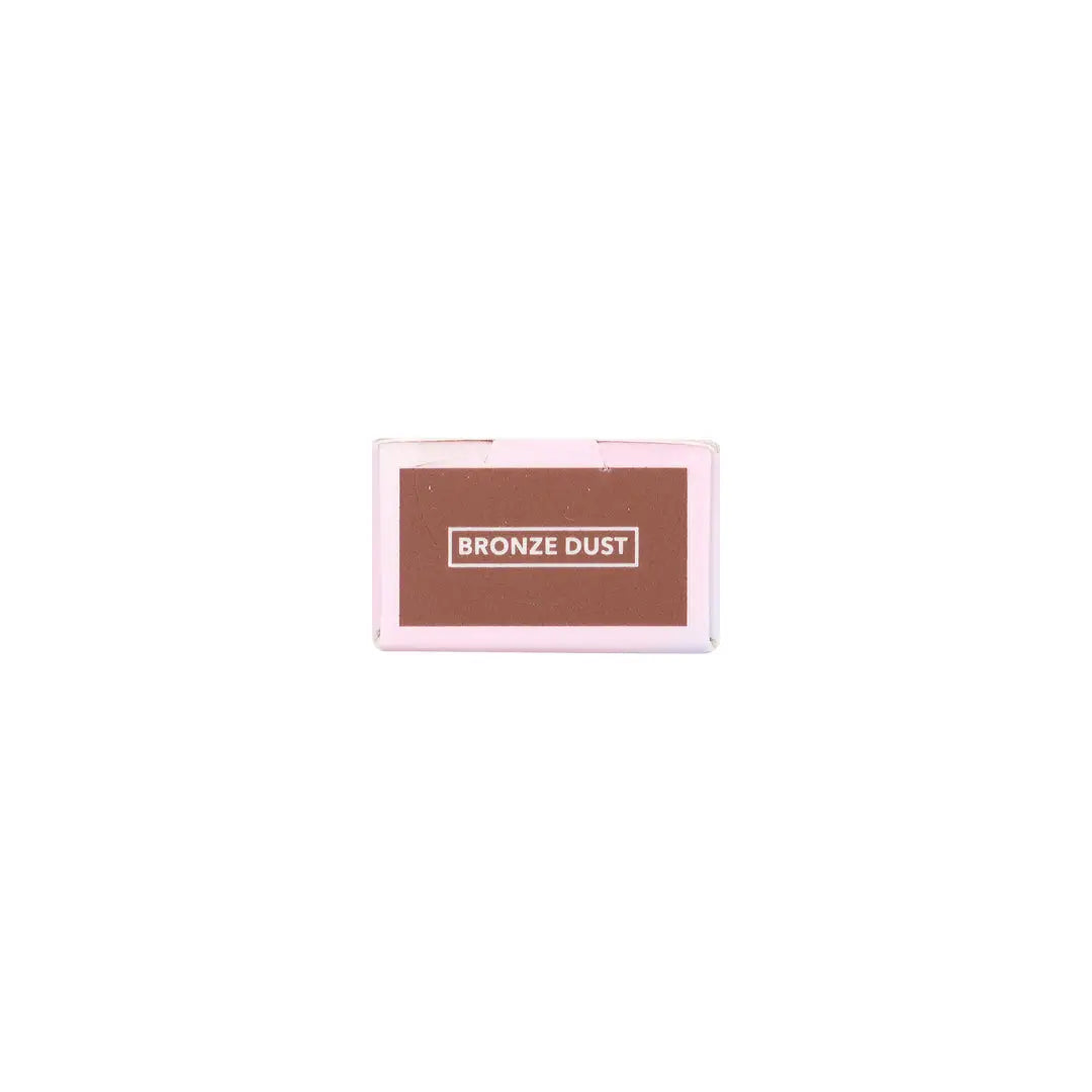 58220-Sheglam Crystal Jelly Glaze Stick Bronze Dust +9