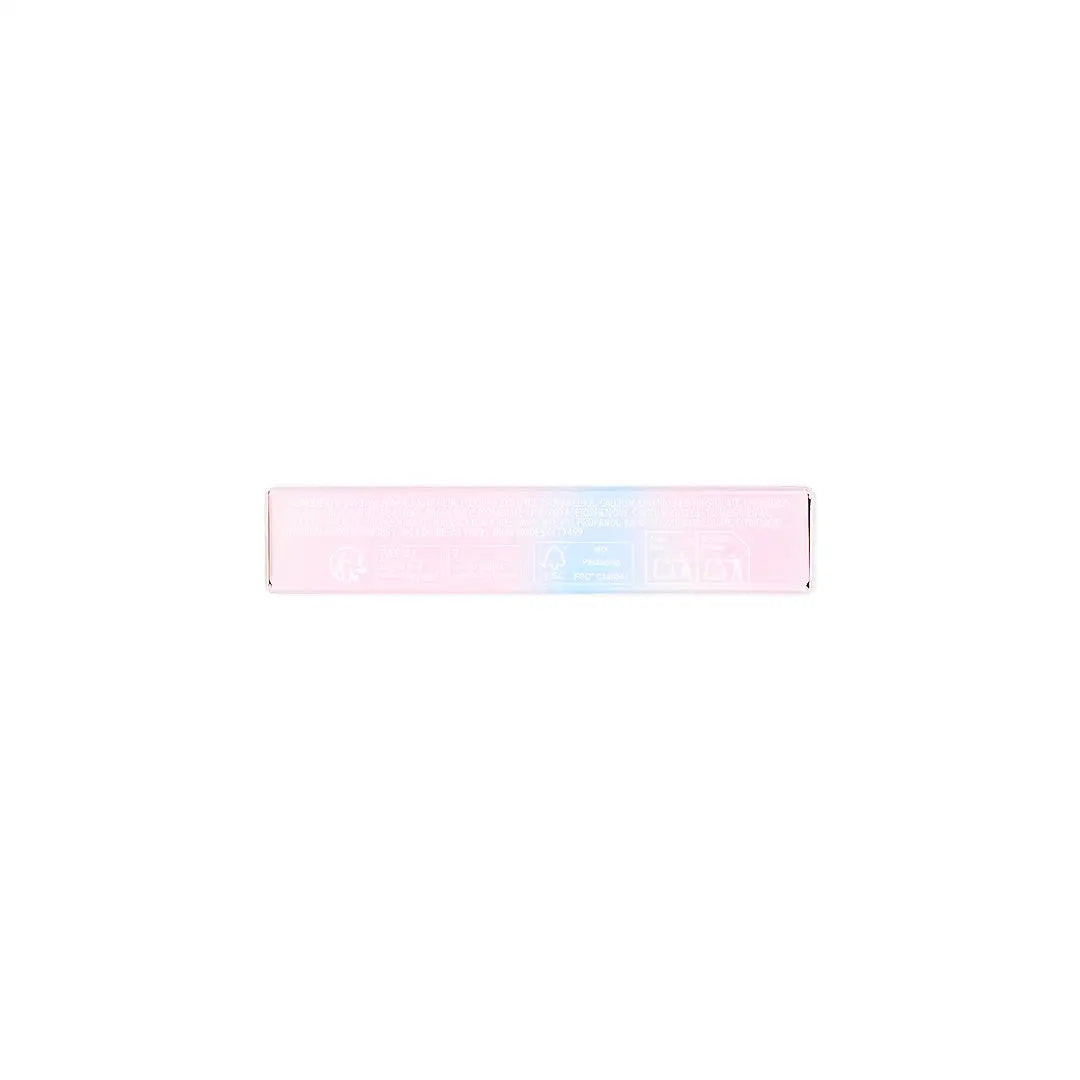 58221-Sheglam Crystal Jelly Glaze Stick Champagne Gleam +5