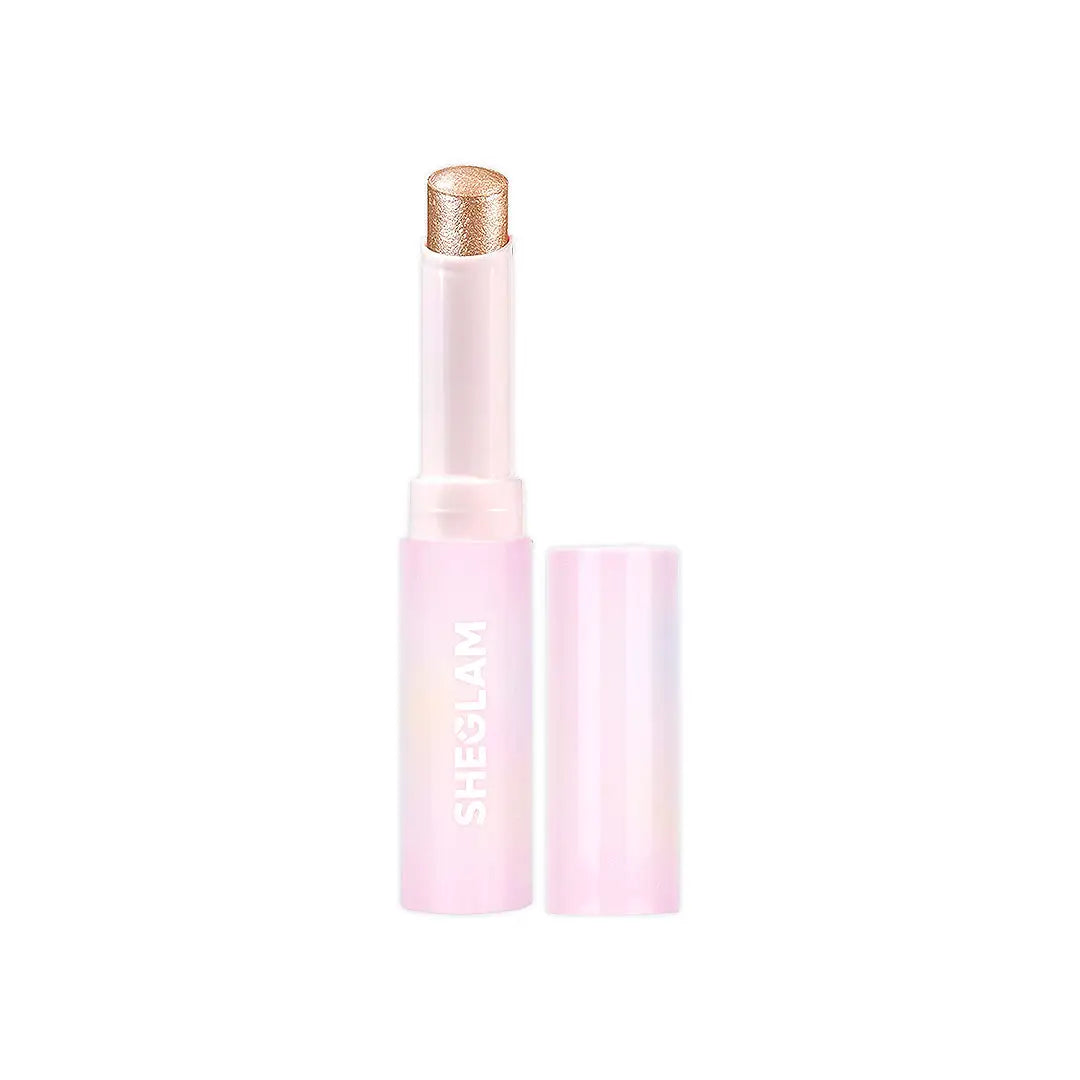58221-Sheglam Crystal Jelly Glaze Stick Champagne Gleam +2