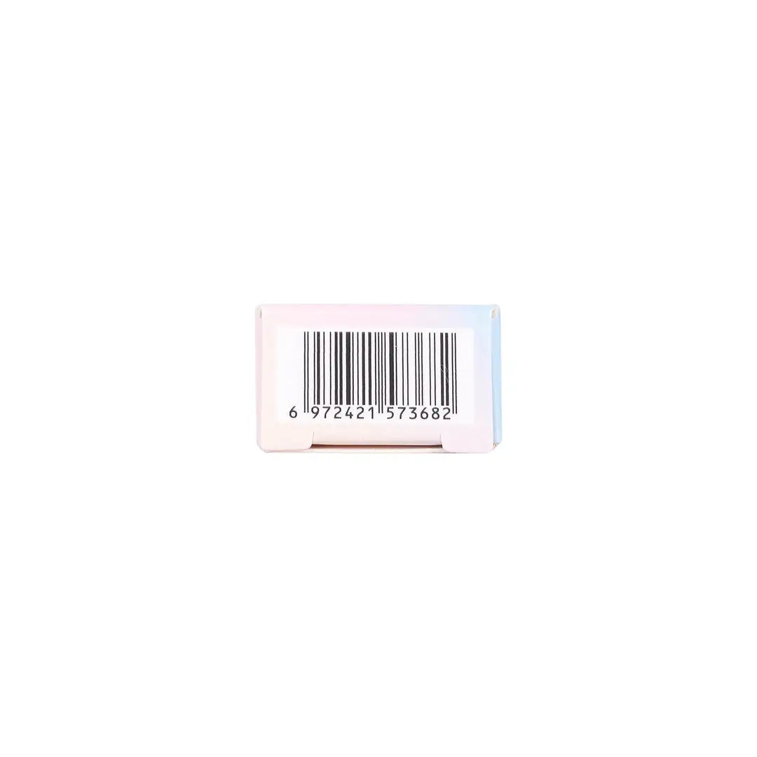 58222-Sheglam Crystal Jelly Glaze Stick Rosy Gem +10