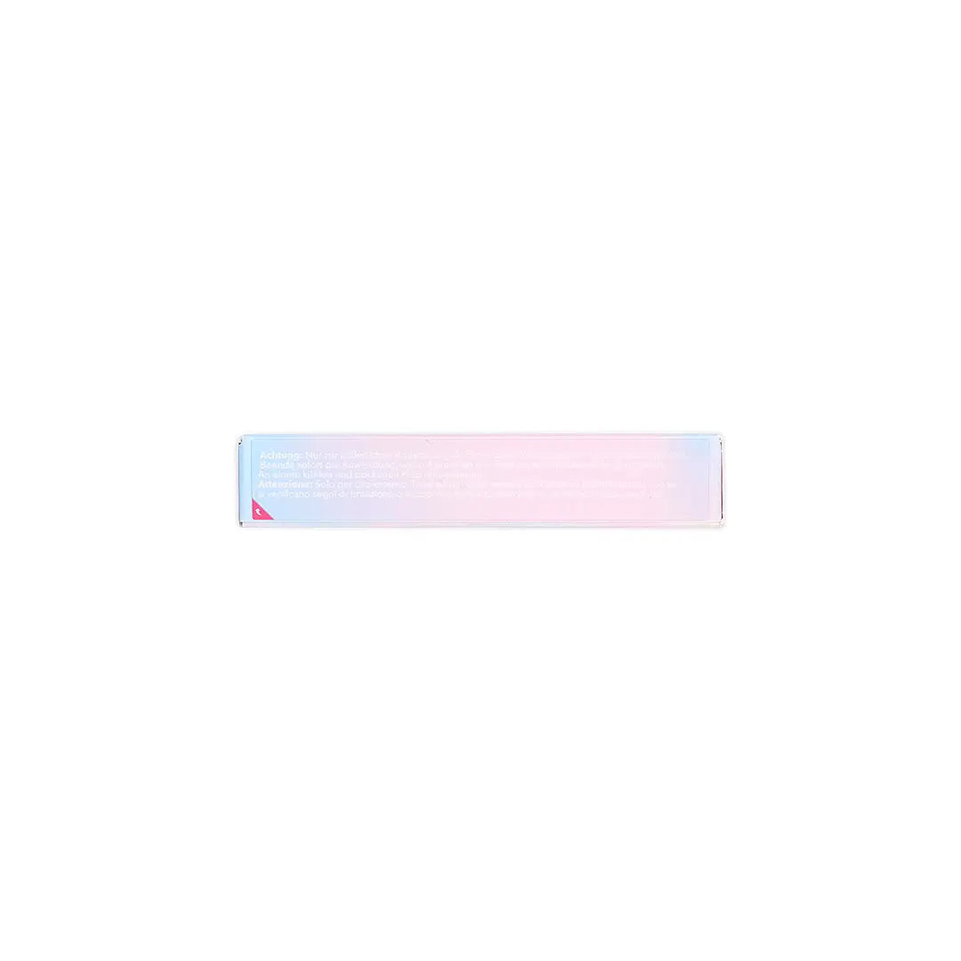 58222-Sheglam Crystal Jelly Glaze Stick Rosy Gem +5