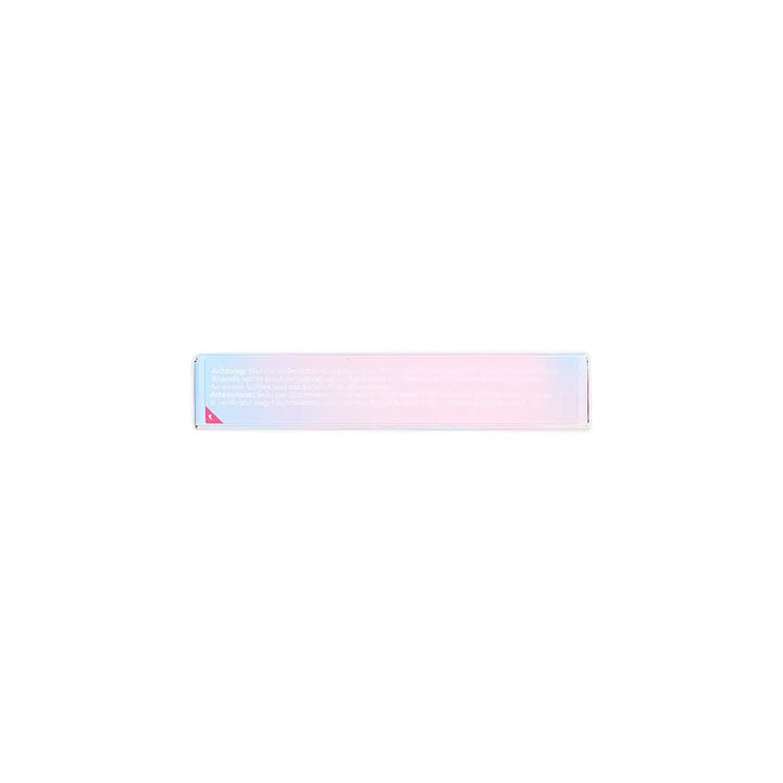 58222-Sheglam Crystal Jelly Glaze Stick Rosy Gem +5