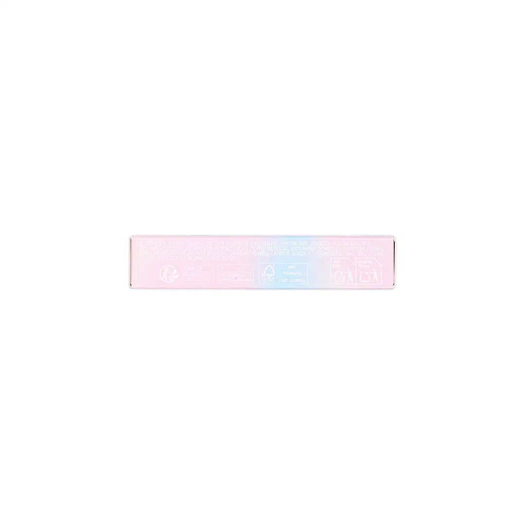 58222-Sheglam Crystal Jelly Glaze Stick Rosy Gem +7