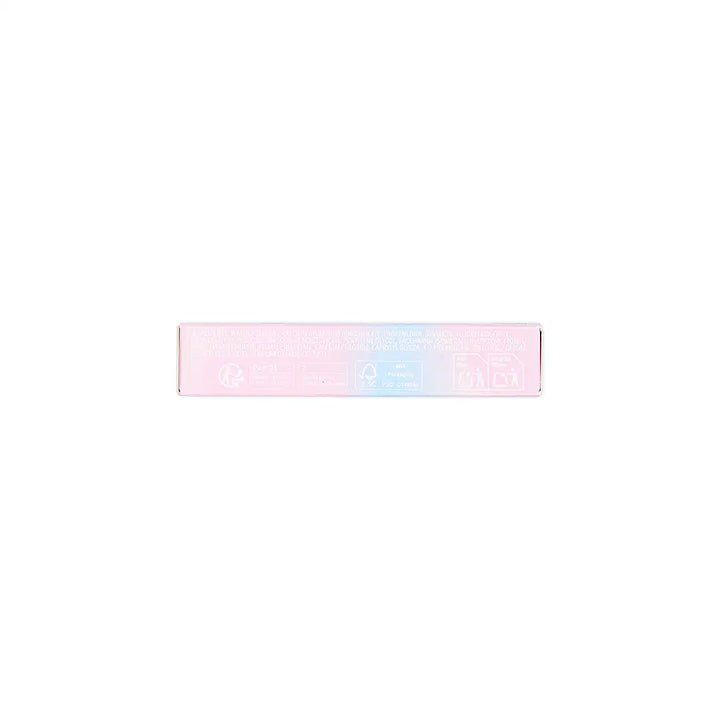58222-Sheglam Crystal Jelly Glaze Stick Rosy Gem +7