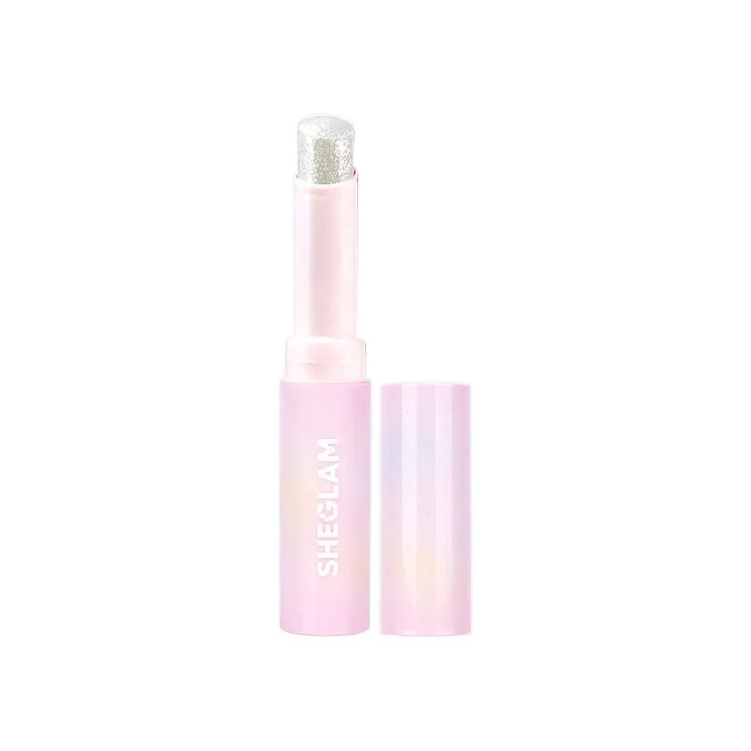 58222-Sheglam Crystal Jelly Glaze Stick Rosy Gem +2
