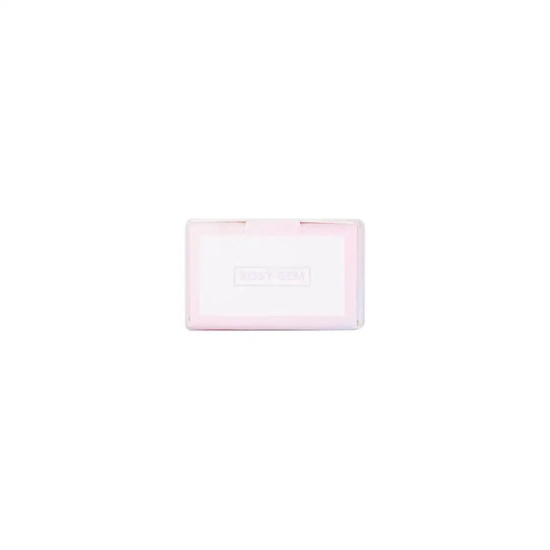 58222-Sheglam Crystal Jelly Glaze Stick Rosy Gem +9