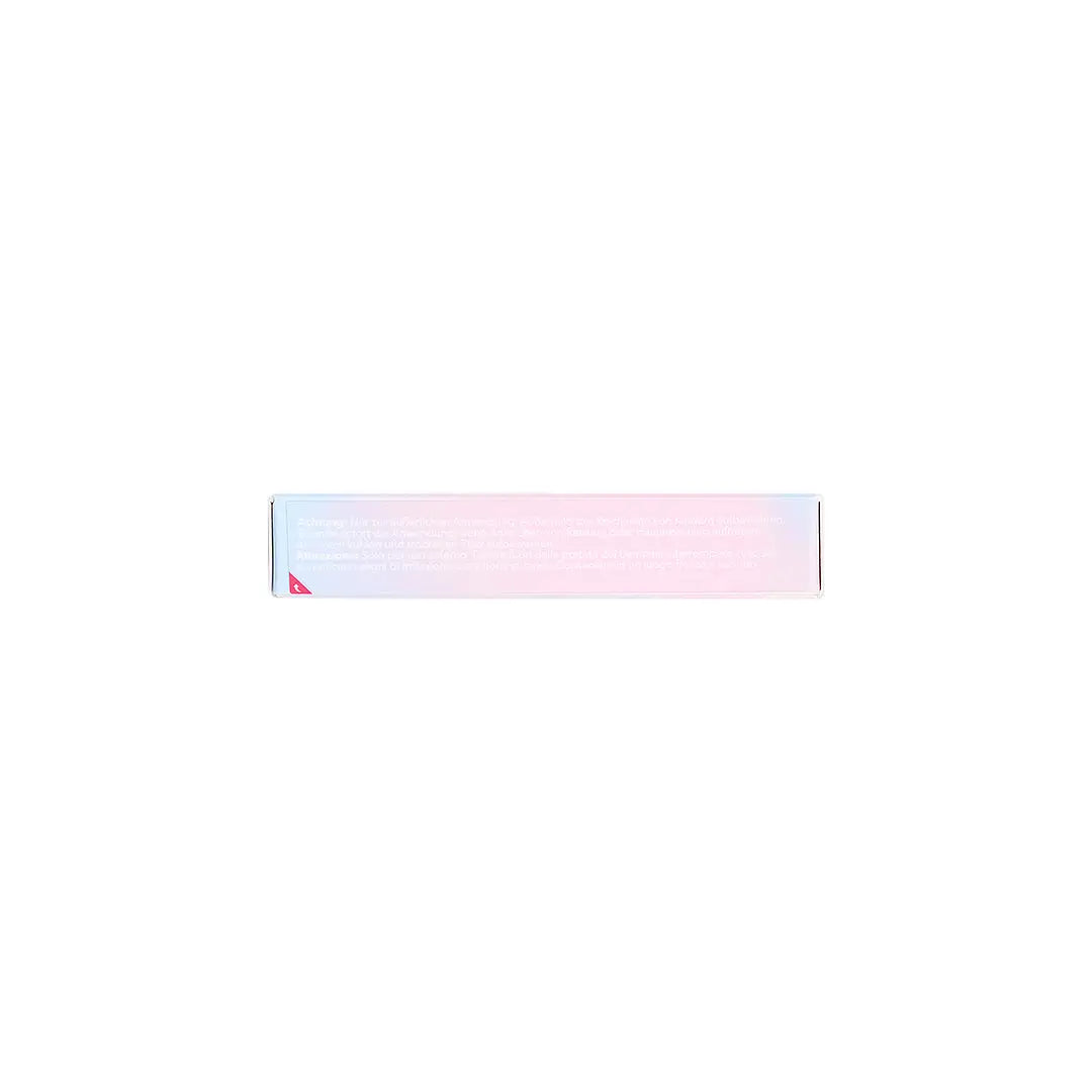 58223-Sheglam Crystal Jelly Glaze Stick Starlit Silver +7