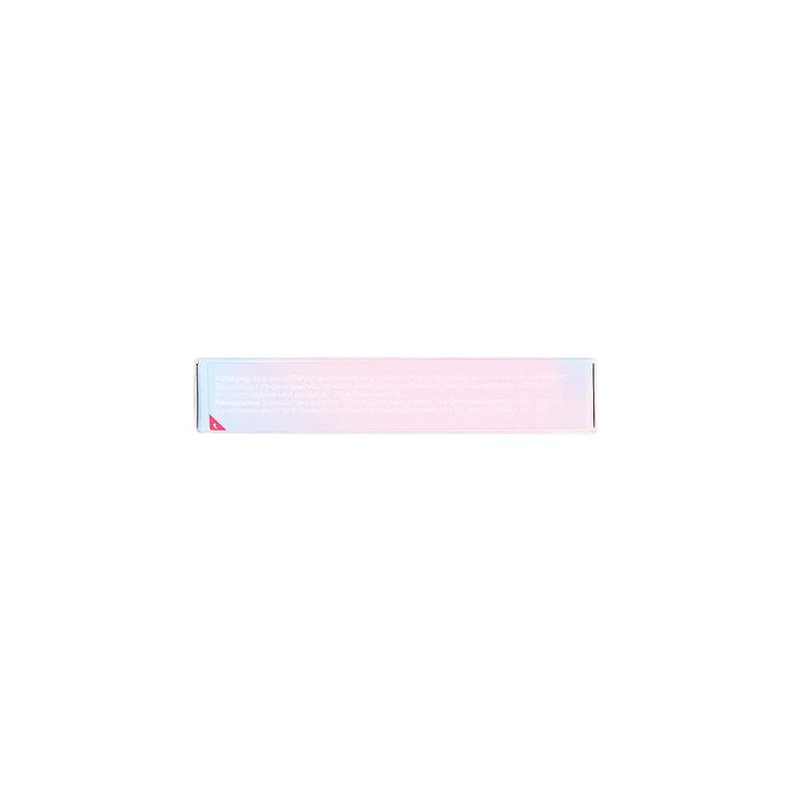 58223-Sheglam Crystal Jelly Glaze Stick Starlit Silver +7