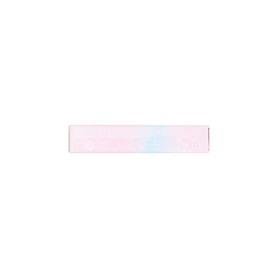 58223-Sheglam Crystal Jelly Glaze Stick Starlit Silver +5