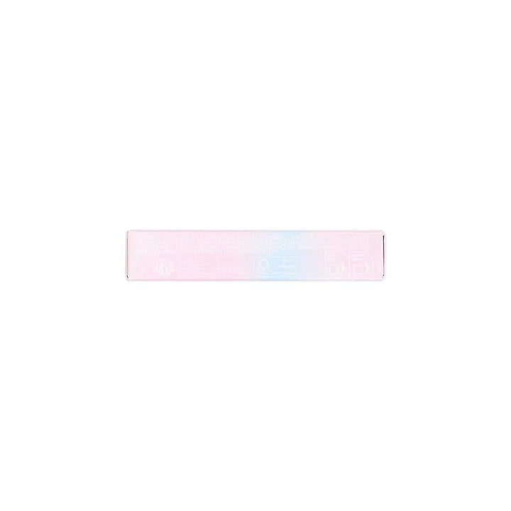 58223-Sheglam Crystal Jelly Glaze Stick Starlit Silver +5