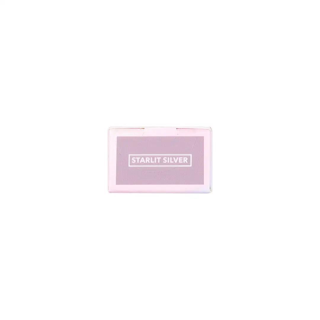 58223-Sheglam Crystal Jelly Glaze Stick Starlit Silver +9