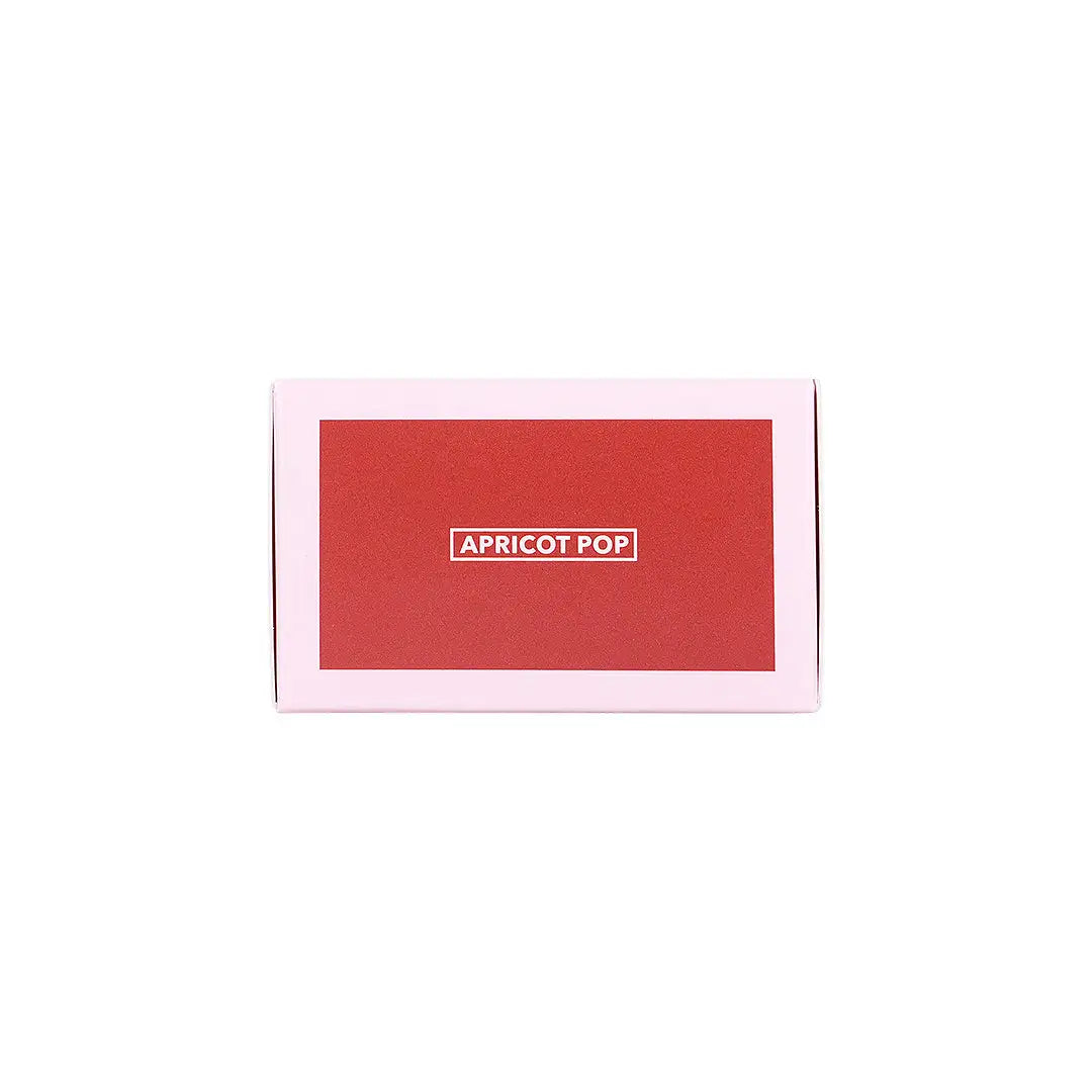 58224-Sheglam Hydra Jelly Pocket Lip Jam Apricot Pop +8