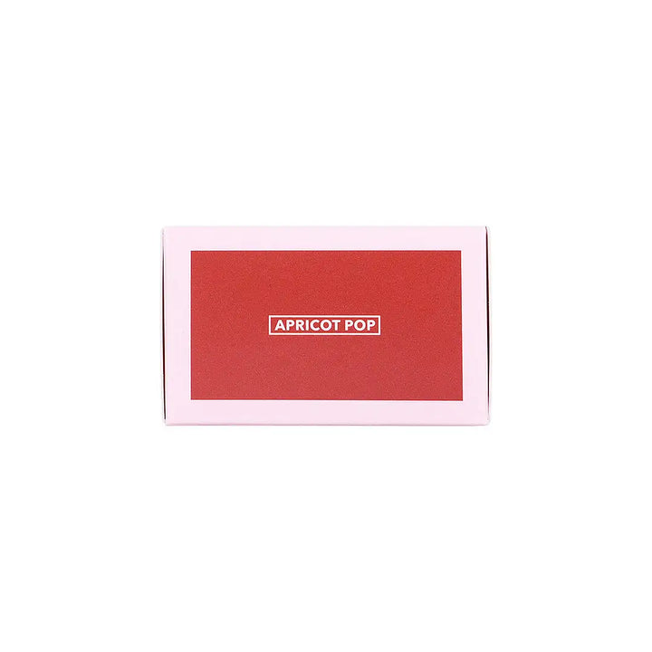 58224-Sheglam Hydra Jelly Pocket Lip Jam Apricot Pop +8