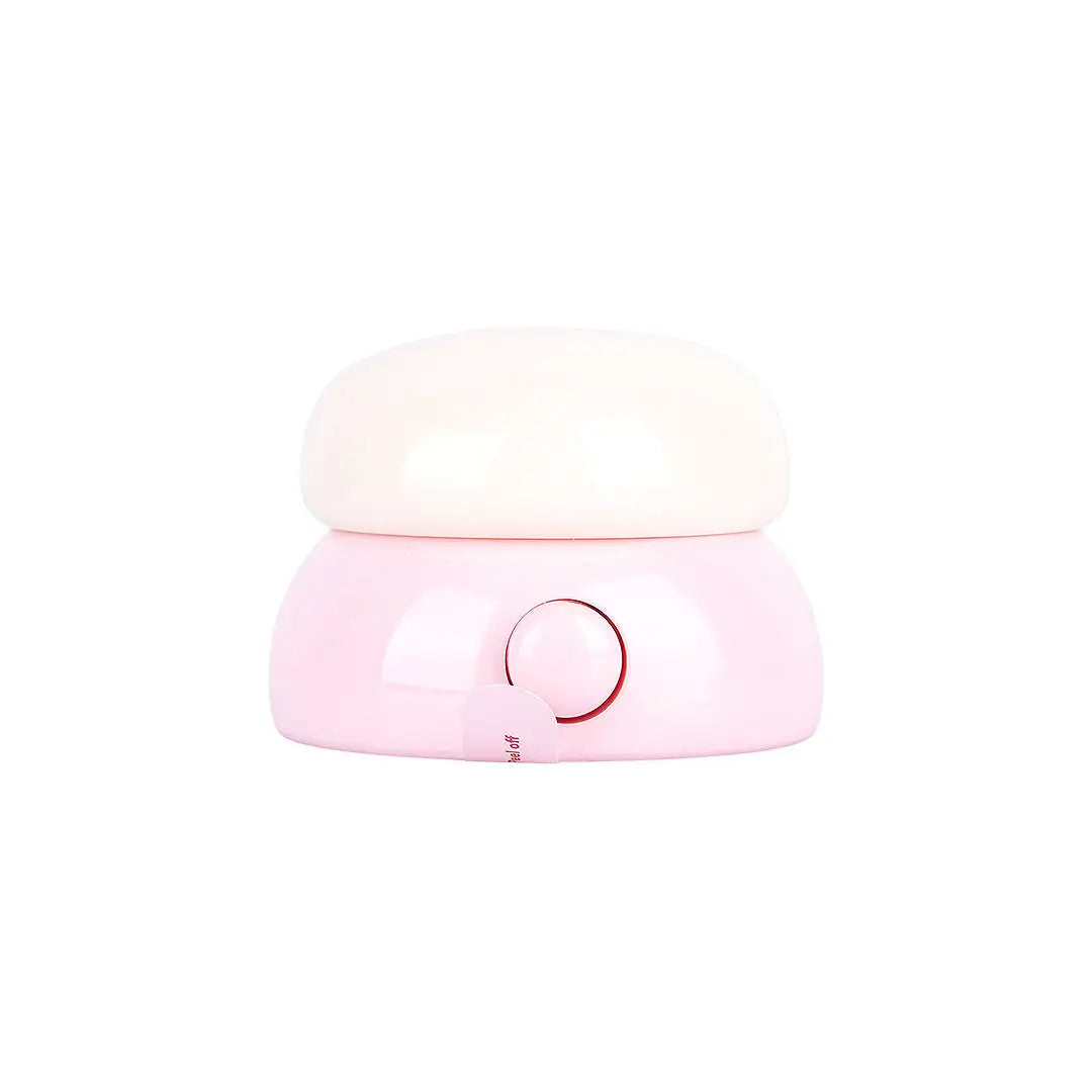 58224-Sheglam Hydra Jelly Pocket Lip Jam Apricot Pop +1