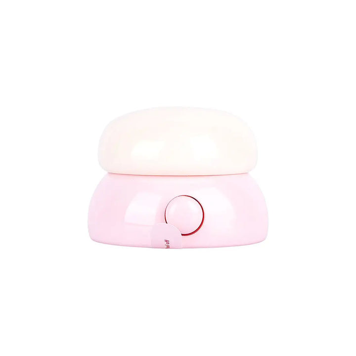 58224-Sheglam Hydra Jelly Pocket Lip Jam Apricot Pop +1
