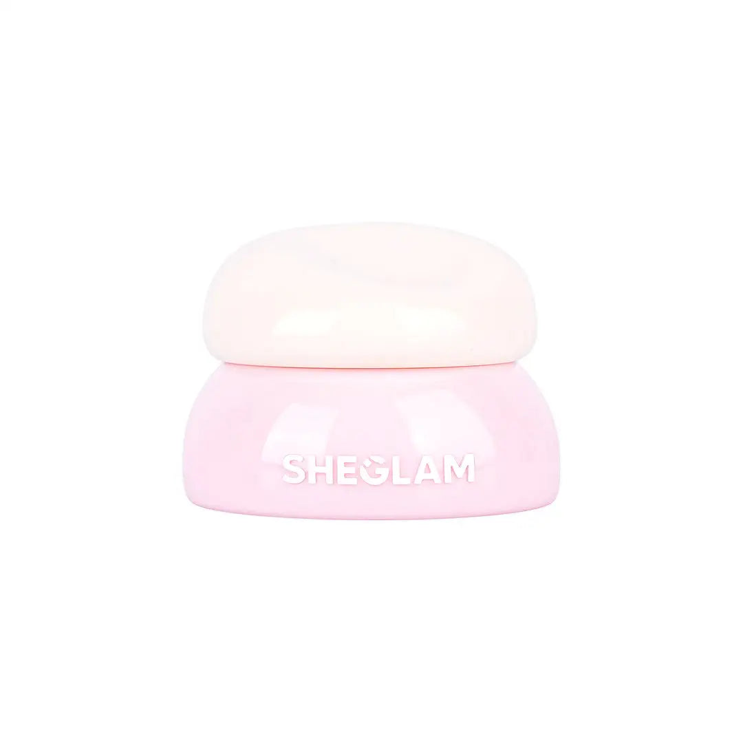 58224-Sheglam Hydra Jelly Pocket Lip Jam Apricot Pop +2