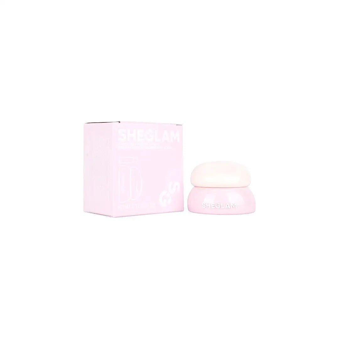 58224-Sheglam Hydra Jelly Pocket Lip Jam Apricot Pop +4
