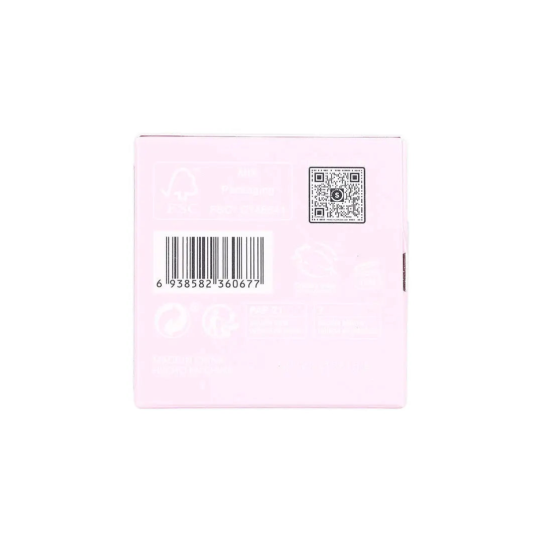 58224-Sheglam Hydra Jelly Pocket Lip Jam Apricot Pop +9