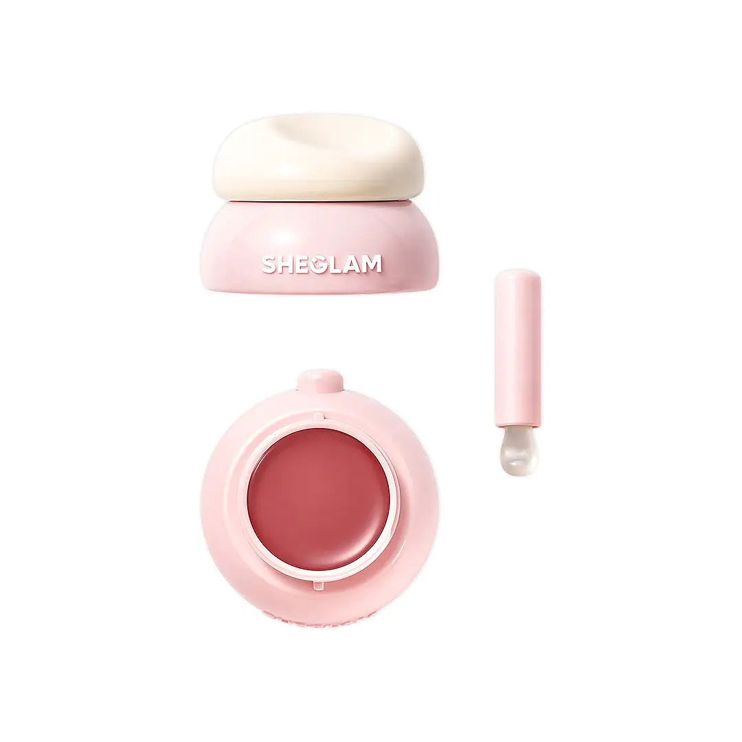 58225-Sheglam Hydra Jelly Pocket Lip Jam Guava Glow 