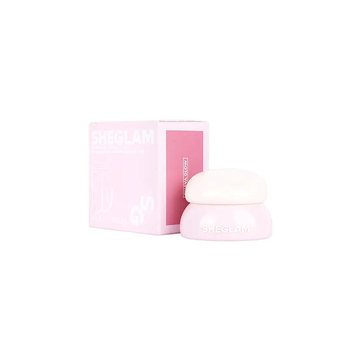 58225-Sheglam Hydra Jelly Pocket Lip Jam Guava Glow +5