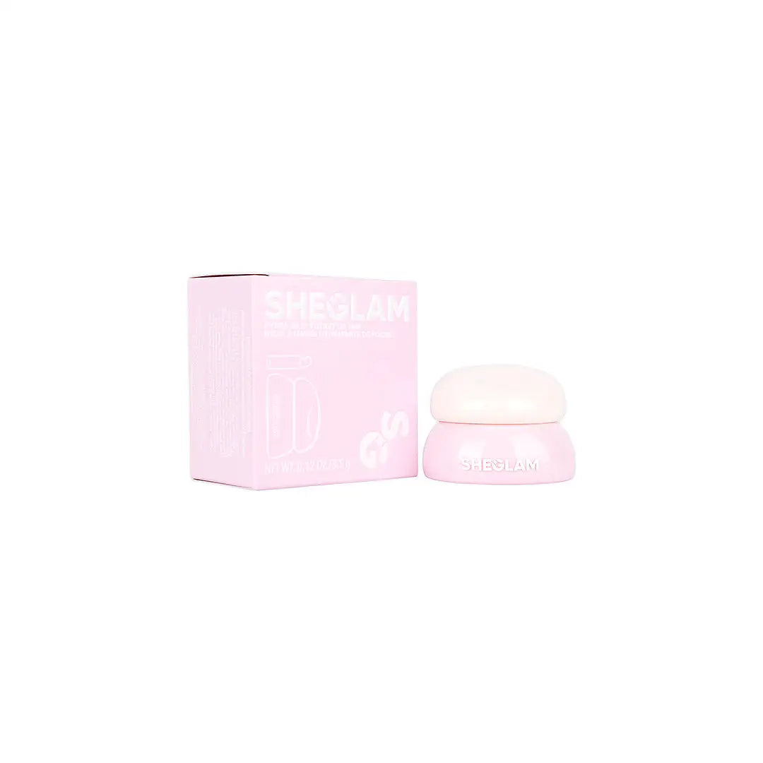 58225-Sheglam Hydra Jelly Pocket Lip Jam Guava Glow +4