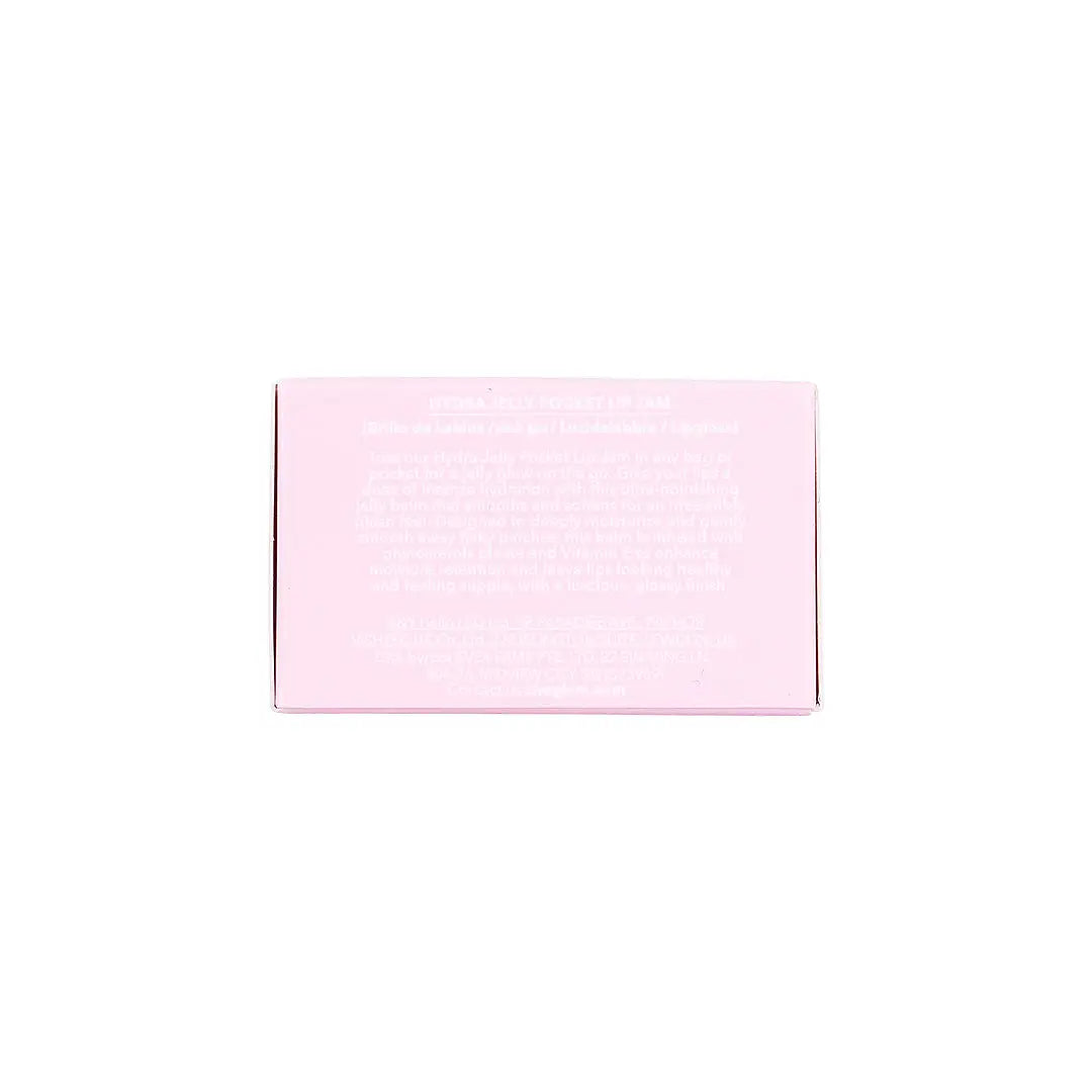 58225-Sheglam Hydra Jelly Pocket Lip Jam Guava Glow +8