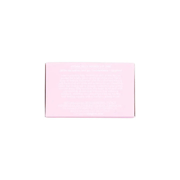 58225-Sheglam Hydra Jelly Pocket Lip Jam Guava Glow +8
