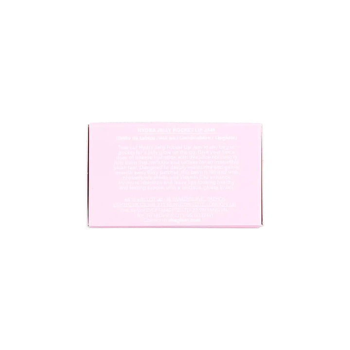 58225-Sheglam Hydra Jelly Pocket Lip Jam Guava Glow +7