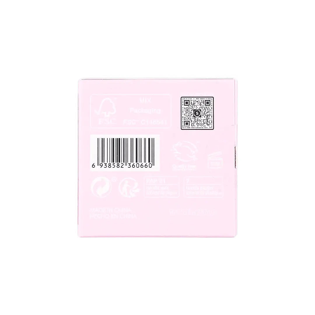 58225-Sheglam Hydra Jelly Pocket Lip Jam Guava Glow +11