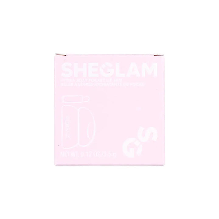 58225-Sheglam Hydra Jelly Pocket Lip Jam Guava Glow +6