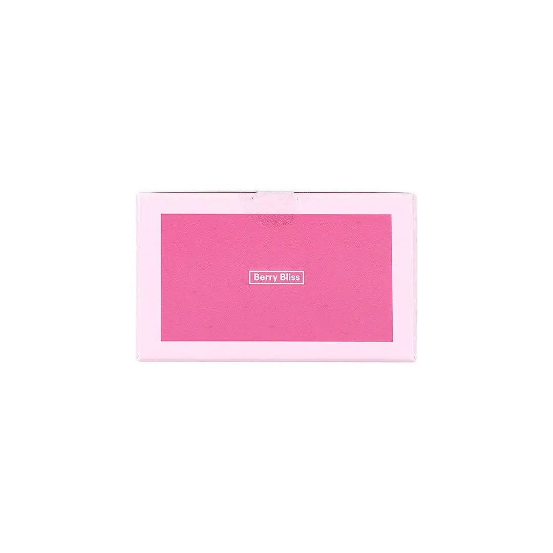 58226-Sheglam Bounce Putty Pocket Lip Pot Berry Bliss +8