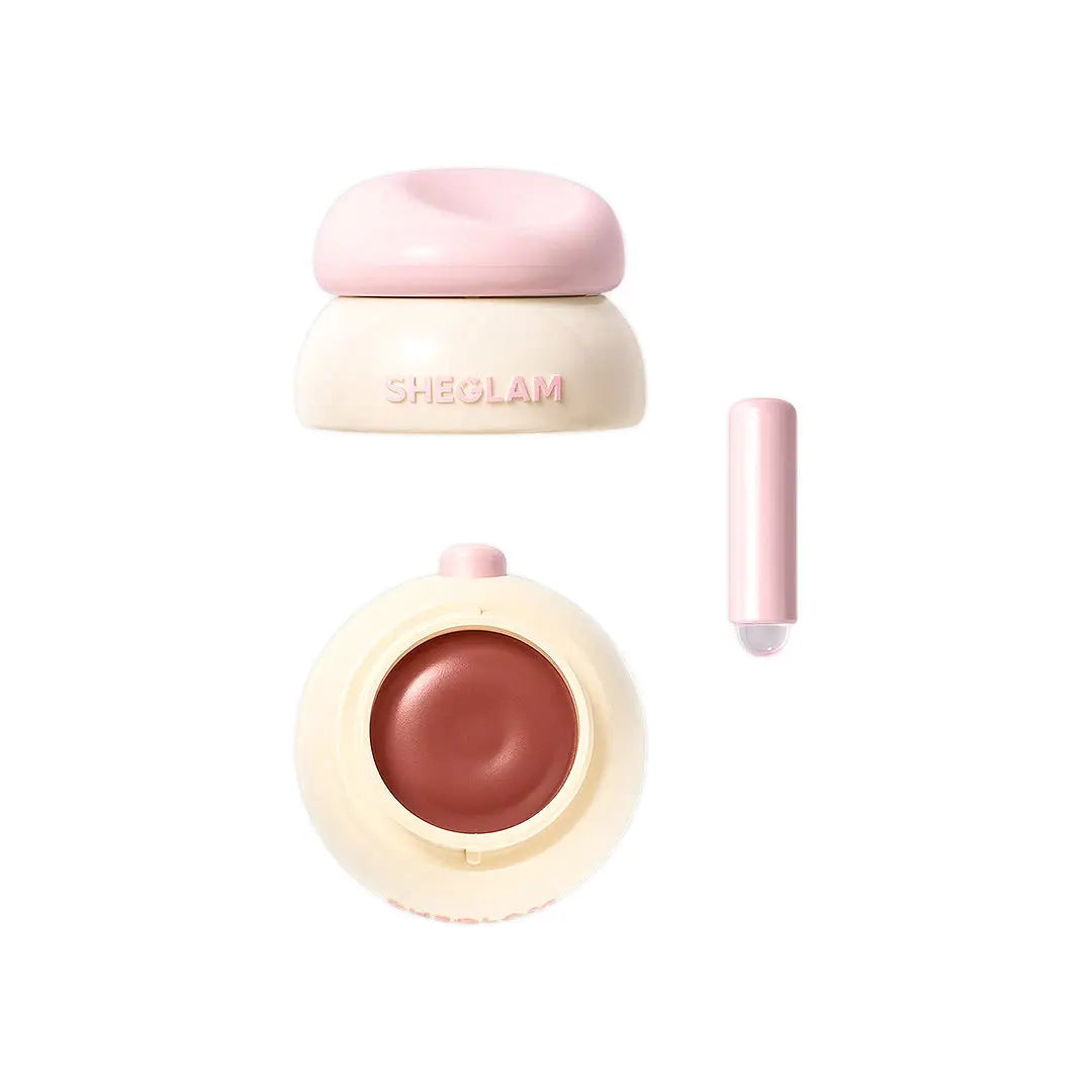58226-Sheglam Bounce Putty Pocket Lip Pot Berry Bliss 