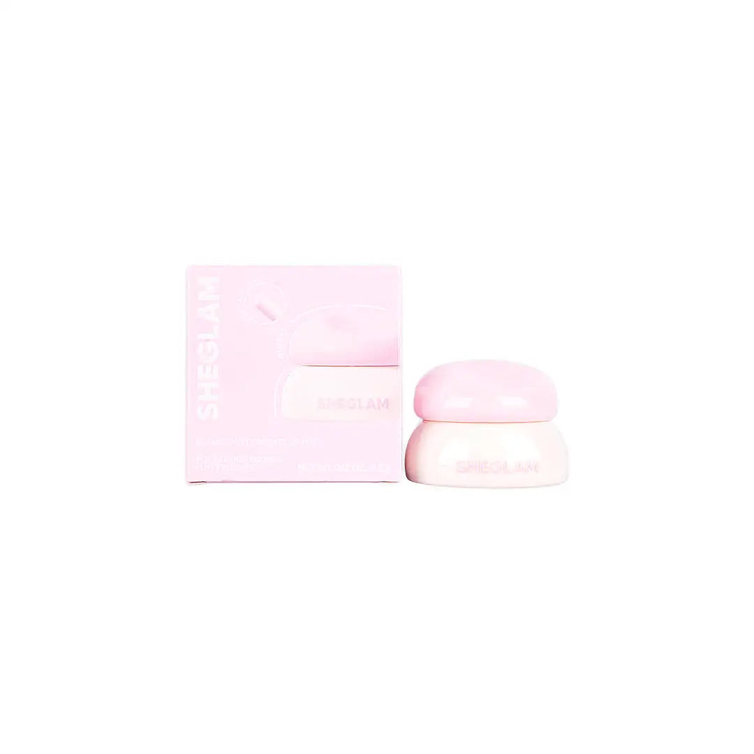 58226-Sheglam Bounce Putty Pocket Lip Pot Berry Bliss +3