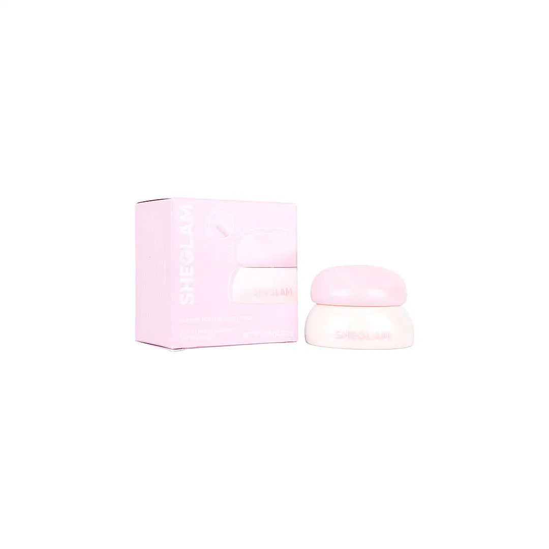 58226-Sheglam Bounce Putty Pocket Lip Pot Berry Bliss +4