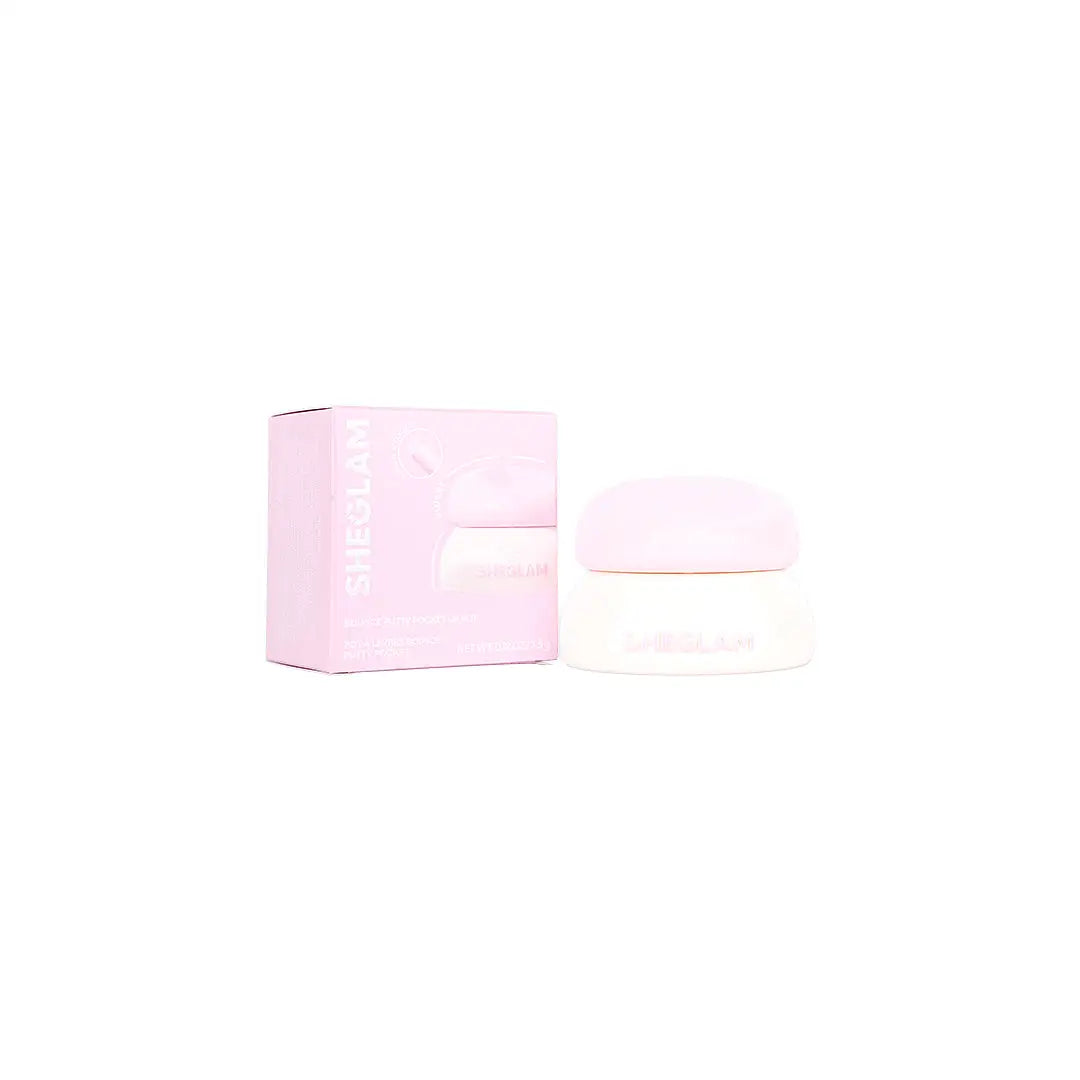 58227-Sheglam Bounce Putty Pocket Lip Pot High Key +1