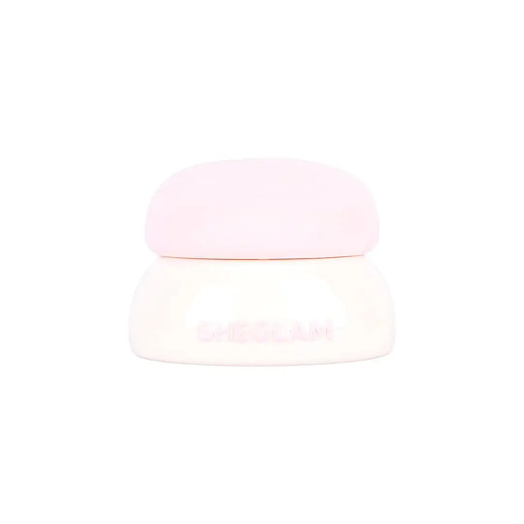 58227-Sheglam Bounce Putty Pocket Lip Pot High Key +3